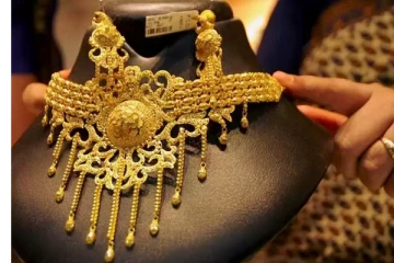 ஒரே நாளில் தங்கம் விலை சவரனுக்கு ரூ.424 உயர்வு
