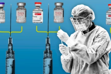 අද කොවිඩ් එන්නත ලබා දෙන සියලු මධ්‍යස්ථාන මෙන්න.