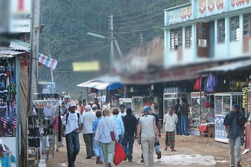 பெண் உயிரிழப்பு; சிவனொளிபாத கடைவீதிகளில் அதிரடிச்சோதனை!