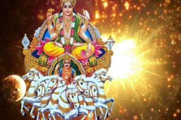 சில தினங்களில் ஆரம்பமாகும் சூரிய பெயர்ச்சி! 3 ராசிகளுக்கு கூரையை பிய்த்து கொட்டும் அதிர்ஷ்டம்