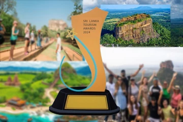 லண்டனில் இலங்கைக்கு கிடைத்துள்ள அங்கீகாரம்..!