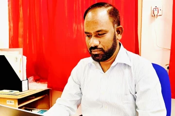 யாழ். பல்கலைக்கழக கலைப்பீட பீடாதிபதியாக பேராசிரியர் பிரதீபராஜா !