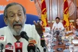 அரசின் நல்ல நடவடிக்கைகளுக்கு தடையாகச் செயற்படும் எதிரணிகள்! வாசுதேவ கடும் விசனம்