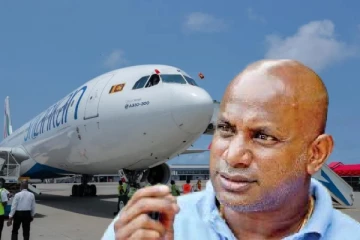 சனத் ஜயசூரிய நாட்டை விட்டு வெளியேற முடிவு?
