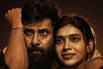 விக்ரமின் வீர தீர சூரன் படத்தின் ரன்டைம்! எவ்வளவு நீளம் பாருங்க