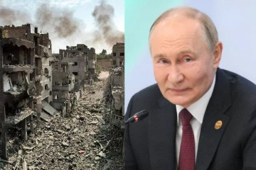 எப்போது வேண்டுமானாலும் அது நடக்கலாம்... மத்திய கிழக்கு தொடர்பில் புடின் எச்சரிக்கை