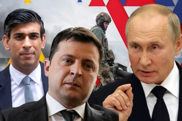 புடின் விடுத்துள்ள கடும் எச்சரிக்கை! பிரித்தானியாவில் இருந்து நாடு திரும்பும் உக்ரைன் வீரர்கள்