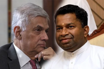 ரணிலின் கவனத்திற்கு கொண்டு செல்லப்படுகின்றது பிள்ளையானின் மிரட்டல் விவகாரங்கள்!! (Video)