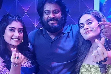 குக் வித் கோமாளி முத்துக்குமார் வாங்கிய புது கார்! விலை இத்தனை லட்சமா?