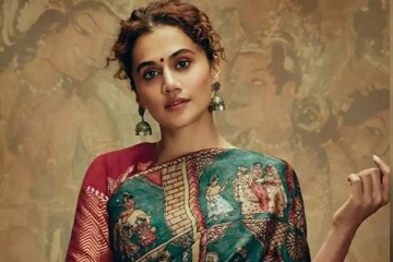 நாடகம் இல்லாமல் திருமணம் செய்துகொள்ள வேண்டும்.. நடிகை டாப்சியின் விருப்பம்