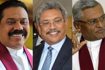 மஹிந்தவின் சகோதரர் திட்டியதால் பதவியை இராஜினாமா செய்த முக்கியஸ்தர்