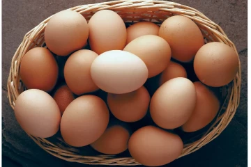 යළිත් වෙනස්වූ බිත්තර මිල - නව මිල මෙන්න