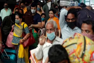 இந்தியாவில் 5 ஆயிரத்தை கடந்த கொரோனா பாதிப்பு - தமிழ்நாட்டின் நிலை என்ன?