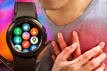 பிரித்தானிய நிறுவன CEO உயிரைக் காப்பாற்றிய Smartwatch! எப்படி?