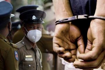 திரைப்பட பாணியில் நடத்தப்பட்ட கொலை: கனரக வாகன சாரதி கைது