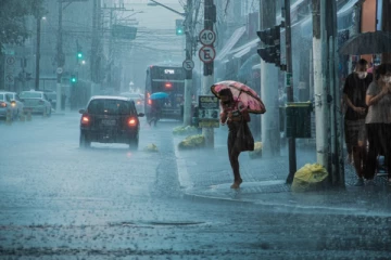 வானிலை தொடர்பில் வளிமண்டலவியல் திணைக்களம் அறிவிப்பு