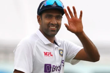 தமிழக வீரர் அஸ்வினுக்கு கொரோனா தொற்று உறுதி