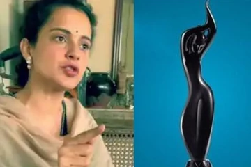 Filmfare விருது.. அவங்க மேல வழக்கு போட போகிறேன்: கங்கனா ரணாவத் அதிரடி