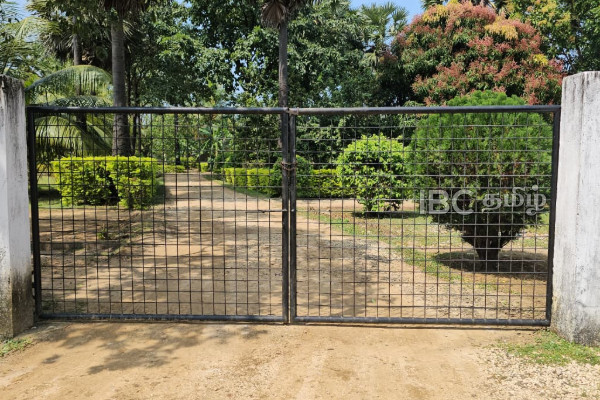 யாழில் மற்றுமொரு முகாமில் இருந்து வெளியேறிய இராணுவம் | Army Withdraws From Another Camp In Jaffna