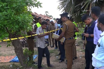 மட்டக்களப்பில் கிணற்றிலிருந்து ஆண் ஒருவரின் சடலம் மீட்பு