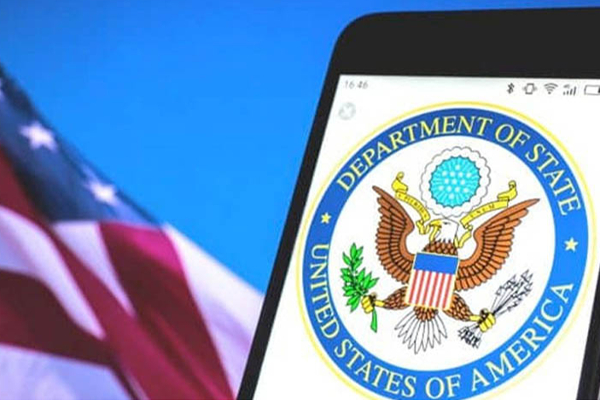 உடன் வெளியேறுங்கள் ; அமெரிக்கர்களுக்கு வெளியான அவசர அறிவிப்பு | Leave Immediately Emergency Alert To Americans