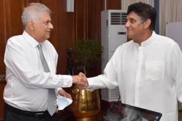 ஜனாதிபதி மற்றும் கட்சி தலைவர்களுக்கிடையில் இன்று அவசர சந்திப்பு!