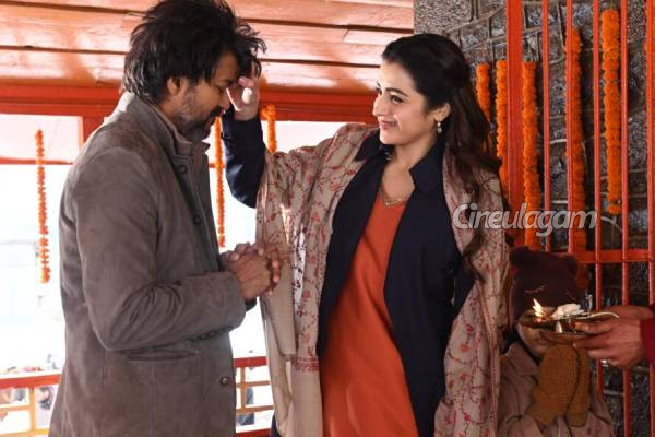 லியோ வெளிநாட்டில் டிக்கெட் புக்கிங்கில் இவ்ளோ பெரிய மோசடியா- அம்பலமாக்கிய பிரபலம் | Tirupur Subramanian Shocking News About Leo Bo