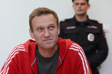 பெரும் சர்ச்சைகளுக்கு மத்தியில் அடக்கம் செய்யப்பட்ட அலெக்ஸி நவல்னியின் உடலம்