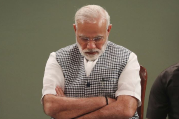 இலங்கையில் நடக்கும் நிலமை இந்தியாவுக்கும் வரலாம் : பிரதமரிடம் மூத்த அதிகாரிகள் எச்சரிக்கை - தமிழ்நாடு