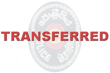 தனிமைப்படுத்தல் சட்டத்தை மீறி பிறந்த நாள் கொண்டாட்டம்!  துணை பொலிஸ் அத்தியட்சகருக்கு இடமாற்ற உத்தரவு