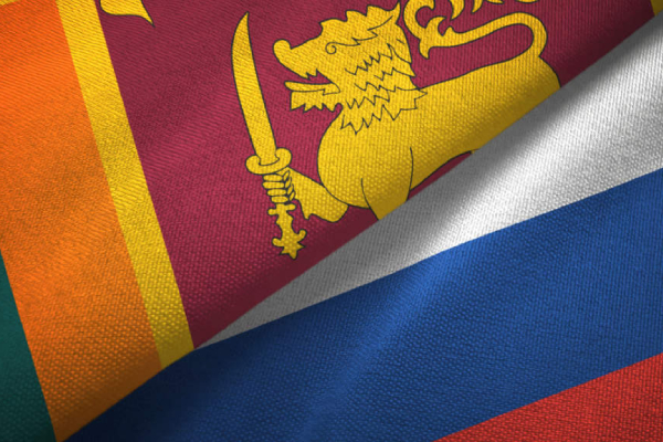 ரஷ்ய முதலீட்டாளர்களுக்கு இலங்கையில் முதலீடு செய்வதில் ஏற்பட்டுள்ள சிக்கல் | Problem Faced Russian Investors Invest Sri Lanka