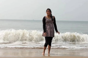 மும்பை மக்கள் எனக்கு உதவுங்க.. 10 ஆண்டுகளாக தாயை தேடும் சுவிட்சர்லாந்து பெண்