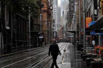 அமெரிக்காவில் அசுர வேகமெடுத்த டெல்டா வைரஸ்