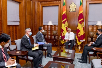 இலங்கைக்கு உதவ தயாராகவுள்ள ஆசிய அபிவிருத்தி வங்கி!