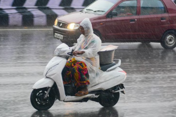 தமிழகத்தில் அடுத்த 5 நாட்களுக்கு மழை பெய்யும்.., எங்கெல்லாம் தெரியுமா? | Rain In Tamil Nadu For Next 5 Days In Tamil