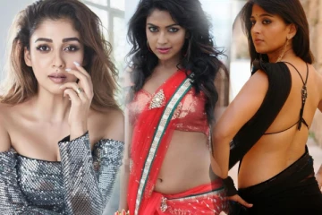 அந்த பழக்கத்திற்கு அடிமையாக இருந்த டாப் நடிகைகள் லிஸ்ட்.. இதில் நயன்தாராவுமா!