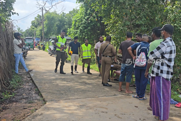 கிண்ணியாவில் காணாமல் போன ஐந்து பிள்ளைகளின் தாய் சடலமாக மீட்பு | Missing Mother S Body Recovered In Kinniya