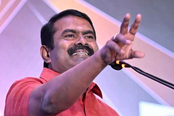 மாவீரர் நினைவேந்தலில் கோட்டாபய அரசாங்கத்திற்கு எதிராக கொந்தளித்த சீமான் | Vijay Pays Tribute To Tamil Warriors மாவீரர் நினைவேந்தலில் கோட்டாபய அரசாங்கத்திற்கு எதிராக கொந்தளித்த சீமான் | Vijay Pays Tribute To Tamil Warriors