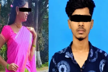 காதலியை அரிவாளால் வெட்டிக் கொன்று இளைஞன் செய்த செயலால் பரபரப்பு ; பறிபோன உயிர்கள்
