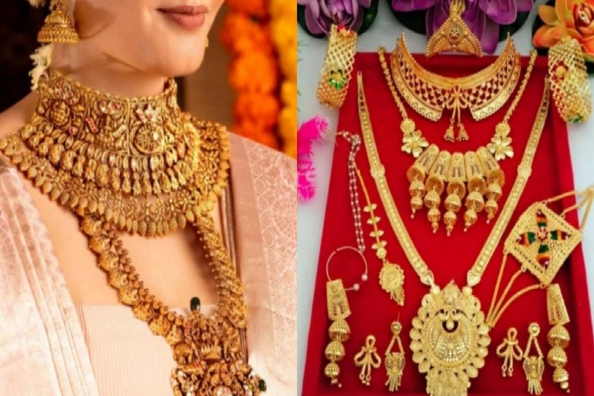 ஜூலை மாத கடைசி நாளில் அதிரடியாக உயர்ந்த தங்க விலை... இன்று சவரன் எவ்வளவு? | July 31St Gold And Silver Price In Chennai