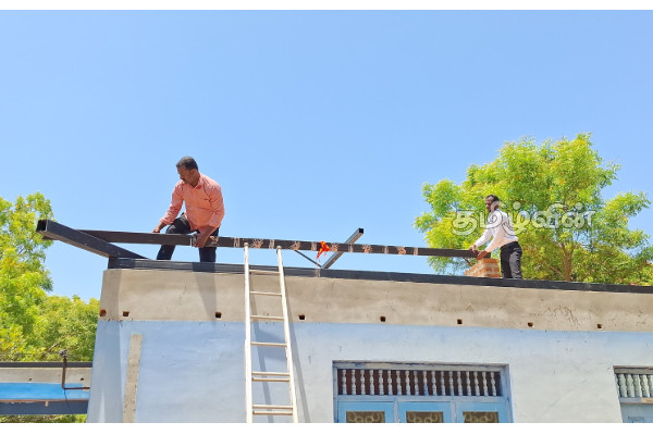 கிழக்கு மாகாணசபைக்கு 1800 மில்லியனுக்கு மேற்பட்ட நிதி ஒதுக்கீடு: கந்தசாமி பிரபு எம்.பி | Eastern Povincil Council Fund
