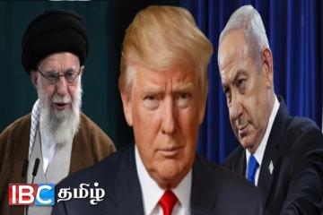 எப்படி சாத்தியமானது போர் நிறுத்தம்..! ட்ரம்பின் அசர வைக்கும் மர்ம நடவடிக்கை