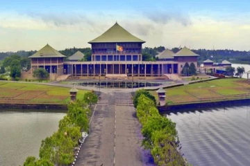 வெட் வரி சட்டமூலம் தொடர்பில் சுதந்திர கட்சி எடுத்துள்ள அதிரடி முடிவு!