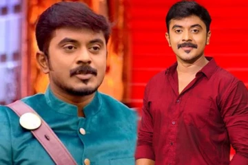 தீ பிடிக்கும் BGM உடன் பயணமாகும் பிக்பாஸ் அசீம்: விமான நிலையத்தில் வைத்து வெளியிட்ட வீடியோ!