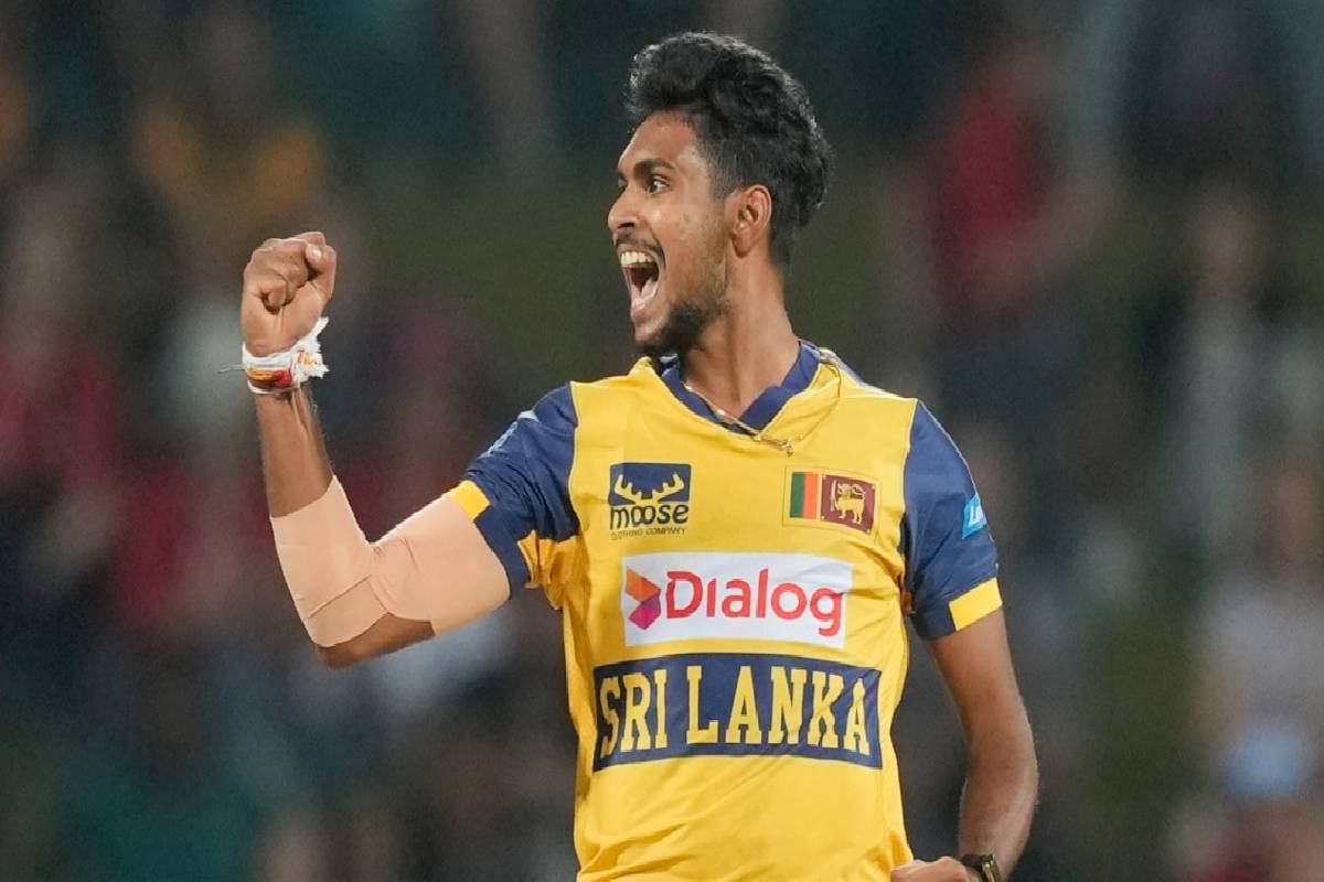 IPL ஆரம்பப் போட்டிகளில் பத்திரண இல்லை ; ரசிகர்களுக்கு அதிர்ச்சி | No Pathirana In Ipl Opening Matches Fans Shocked