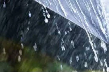 இன்றைய நாளுக்கான வானிலை முன்னறிவித்தல்