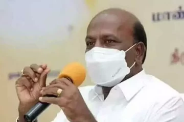 பெட்ரோல் டீசல் விலையினை உயர்த்தியது நாங்களா ? : அமைச்சர் மா. சுப்பிரமணியன்  கேள்வி