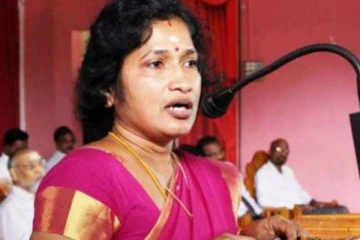 தமிழர்கள் மீதான இனவழிப்புக்கு ஐ.நா.வும் காரணம்! - அனந்தி சசிதரன்