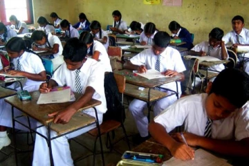 கல்வி அமைச்சின் முக்கிய அறிவிப்பு ; பரீட்சைகள் தொடர்பில் வெளியான தகவல்