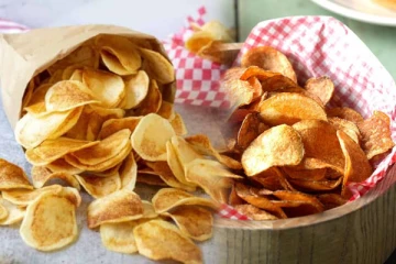 பெரும் வெற்றியளித்த இலங்கை சிப்ஸ் தொழிற்சாலை